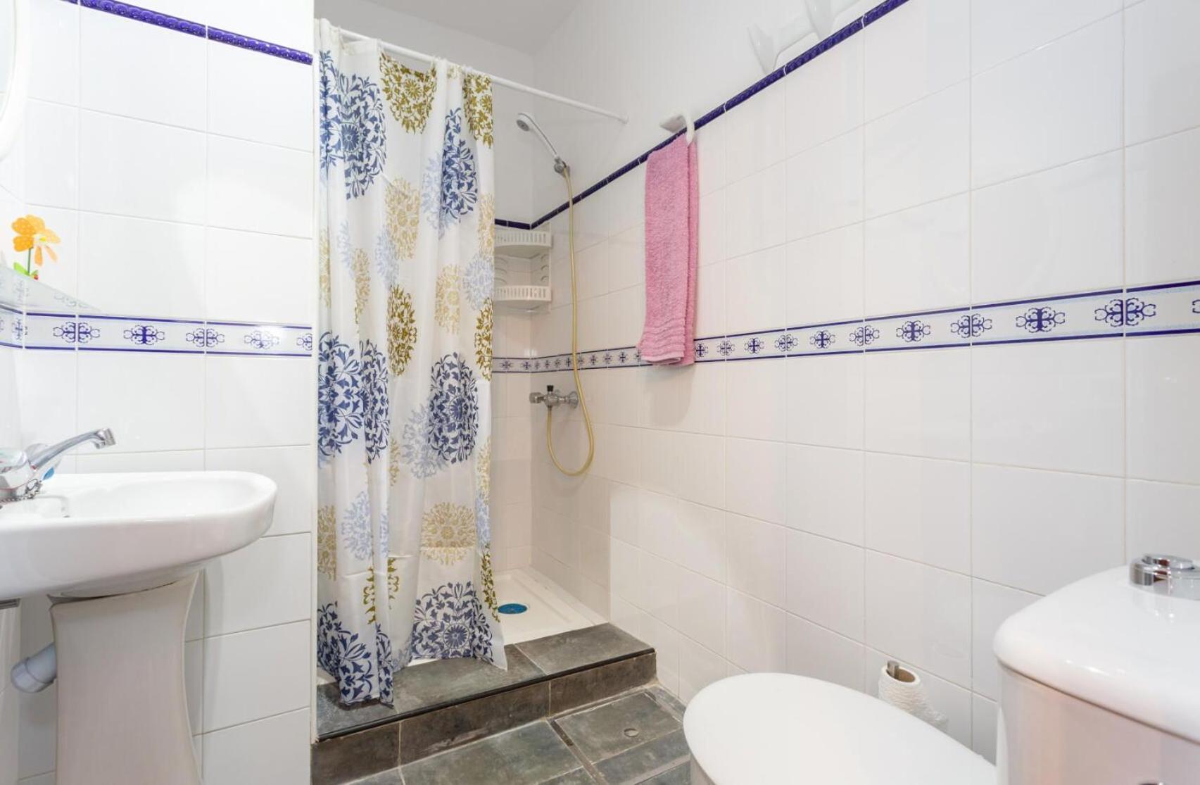 Apartamento Casa Postas II Conil De La Frontera Zewnętrze zdjęcie